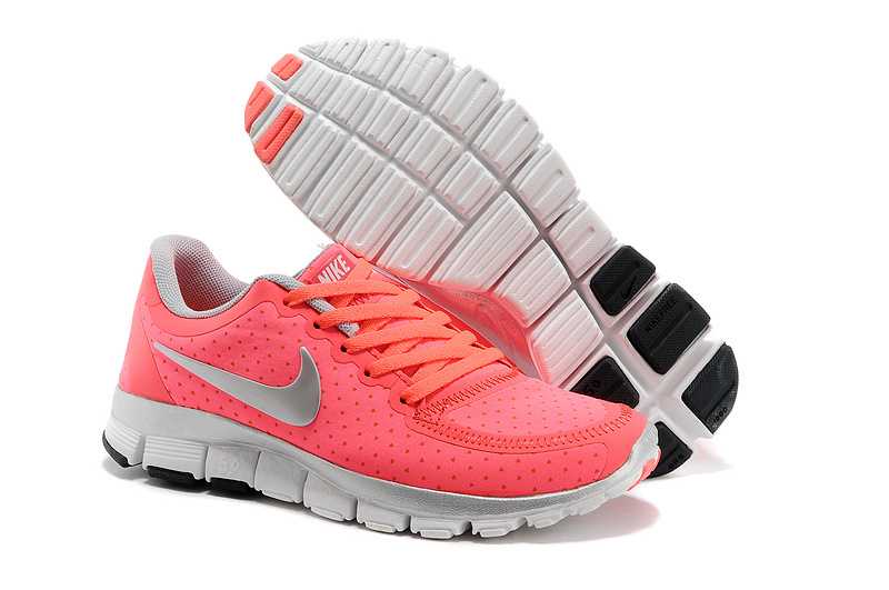 Nike Free Run 5.0 Femme 2010 Art Le Plus Populaire Free Shipping For Nike